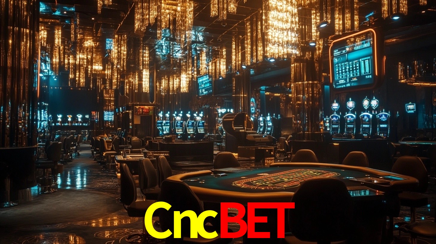 Cnc Bet Vip