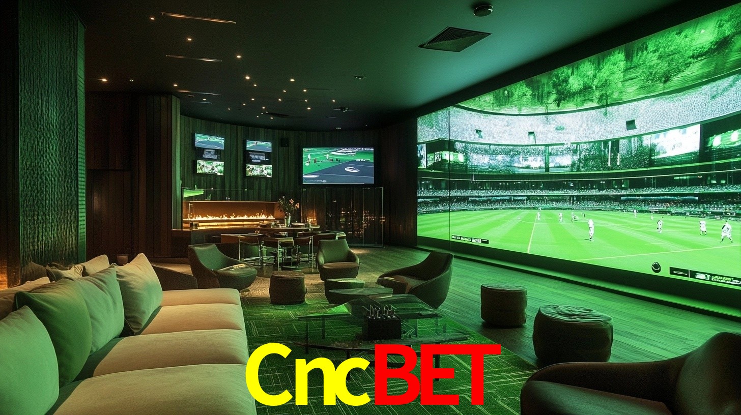 Cnc Bet App