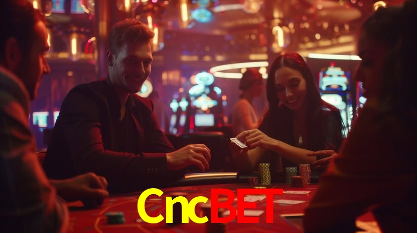 Desvendando o Mundo dos Jogos Virtuais na Cncbet