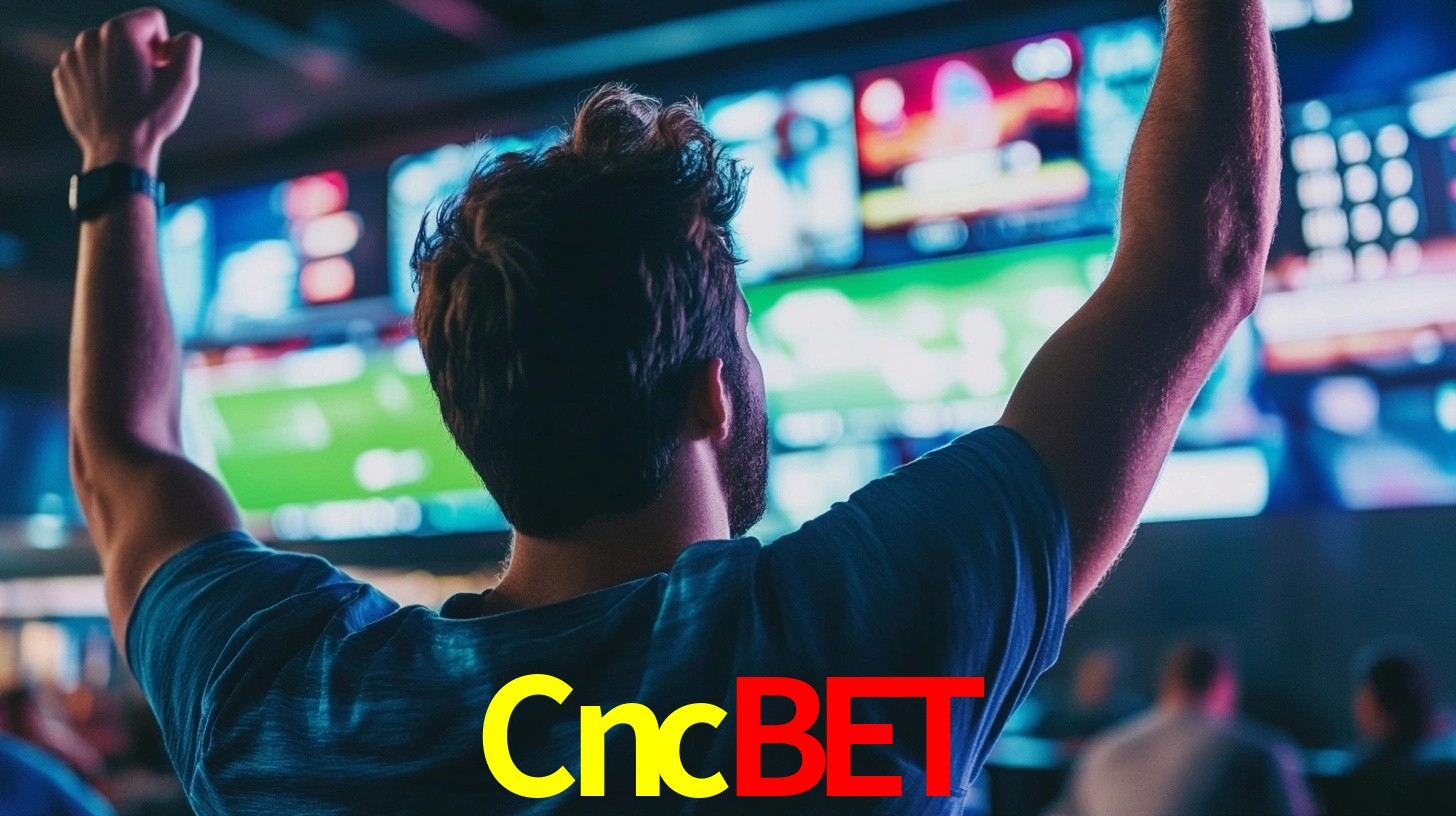 Cncbet: Seu Cassino Premiado com Pagamentos Rápidos