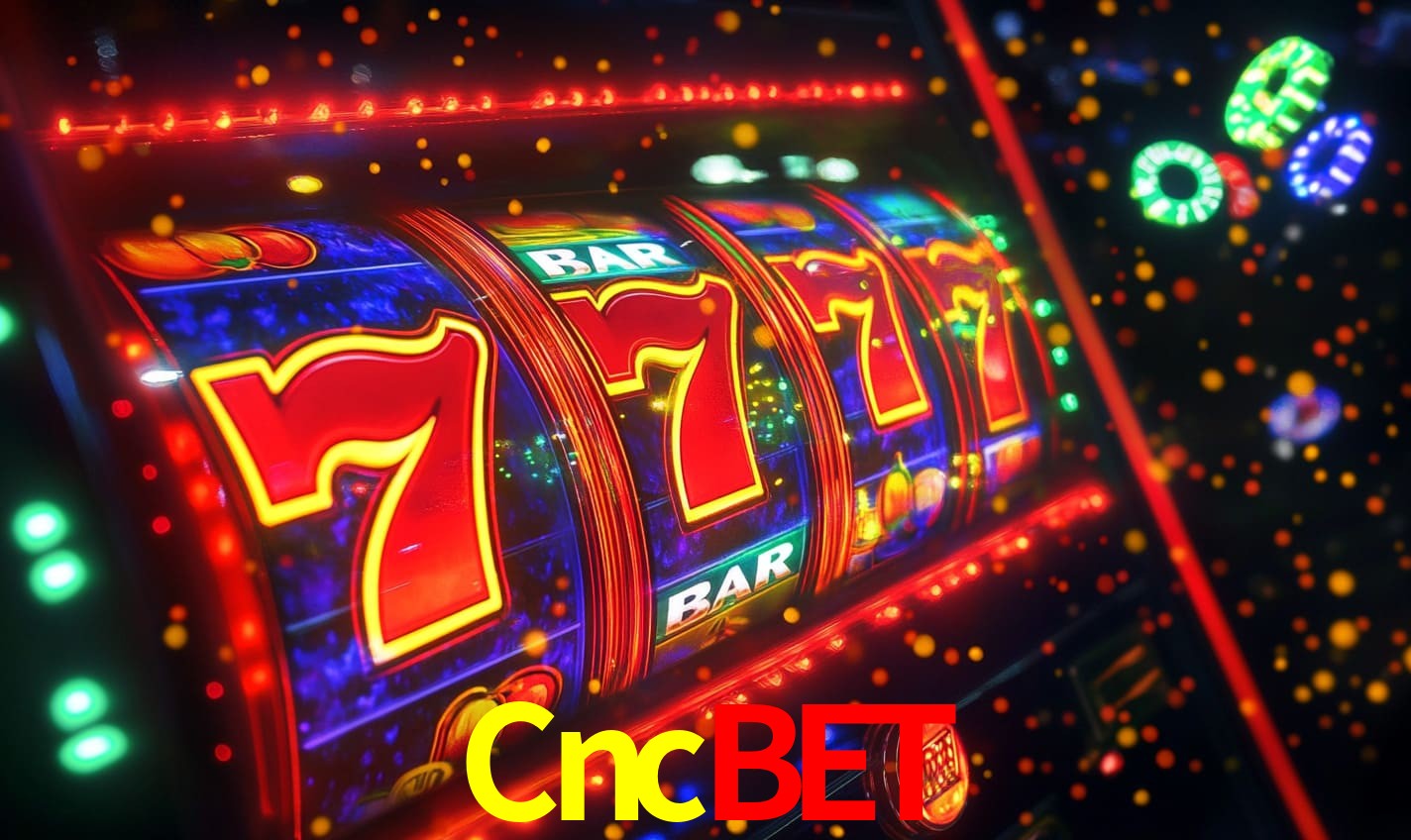 Cncbet - Plataformas De Slots De Cassino Online - Cnc Bet App
