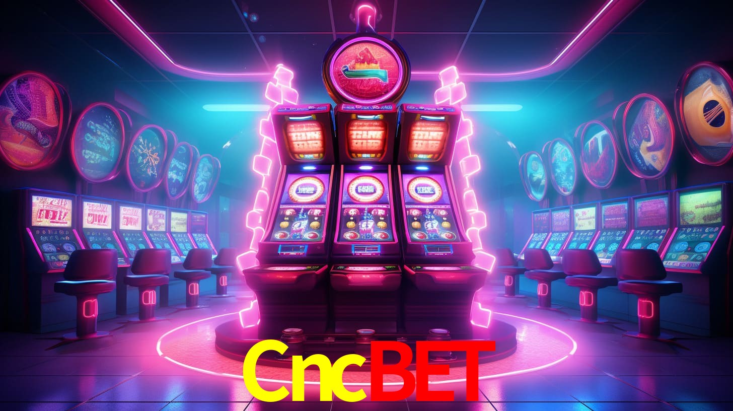 Cncbet,Cnc Bet App