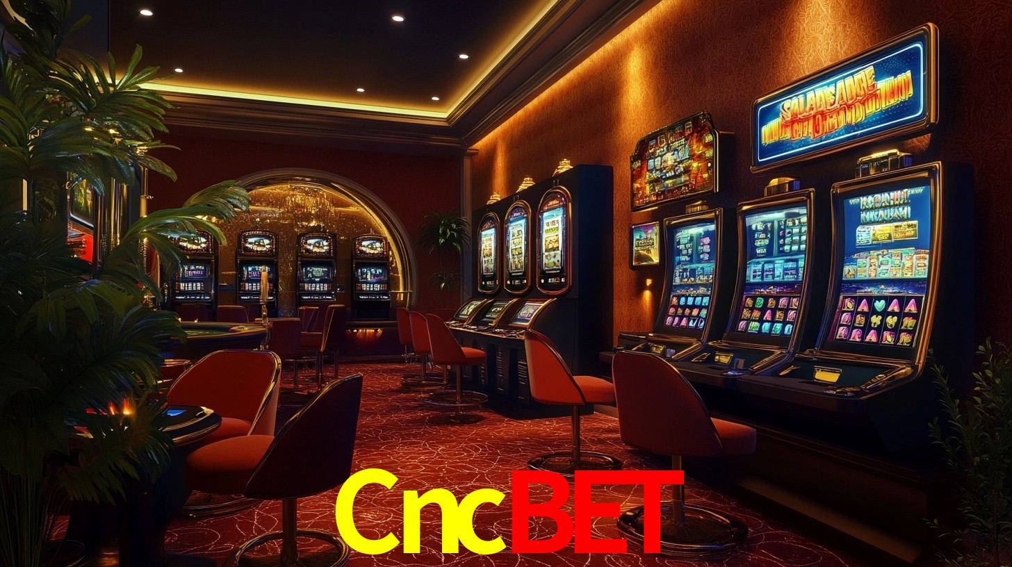 Live Casino Cncbet