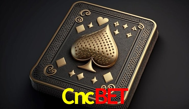 Apostas de Tênis Cncbet