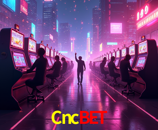 PIX Instantâneo Cncbet