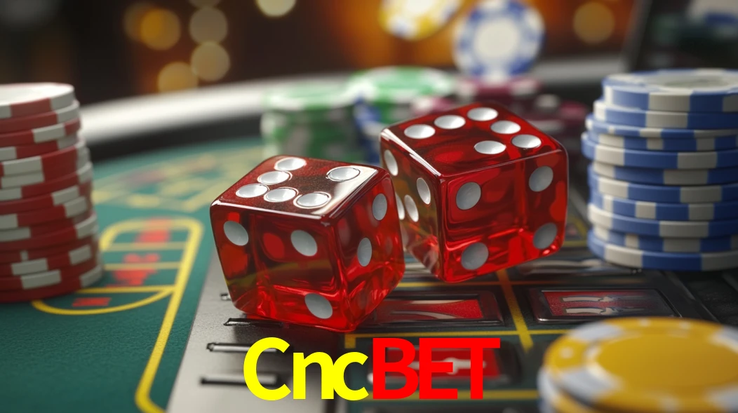 Roulette Table Cncbet
