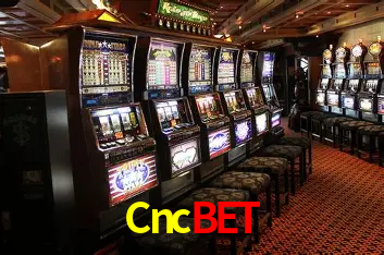 Descubra a Magia dos Jogos de Arcade no Cncbet