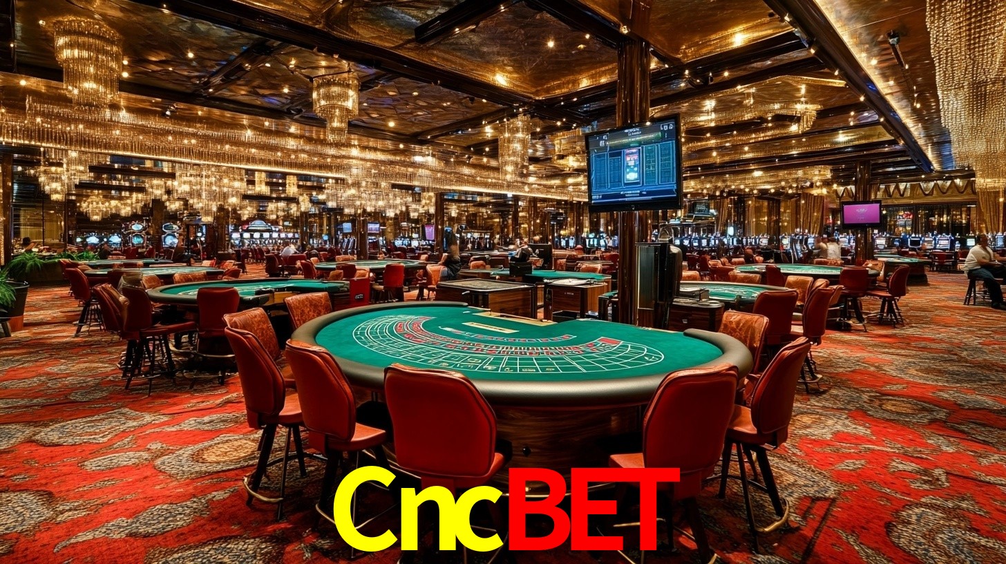 Cncbet