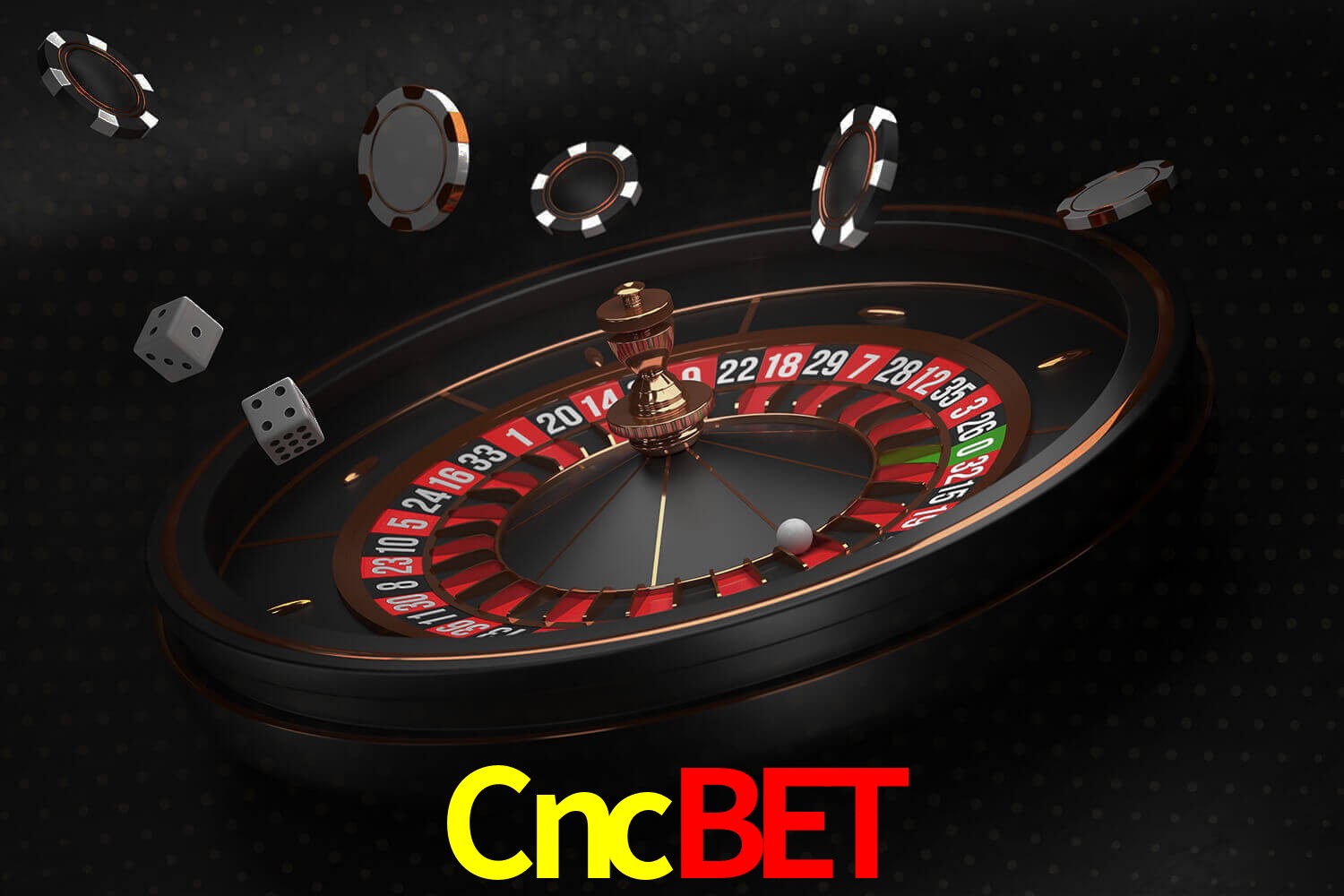 Cnc Bet App