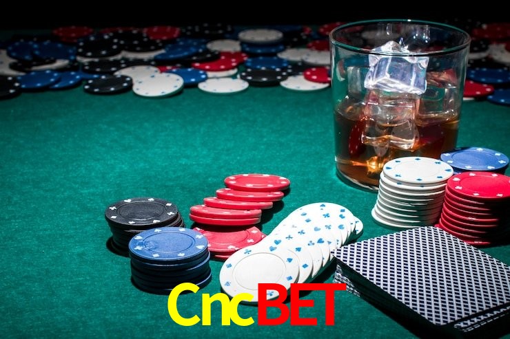 Torneios Cncbet