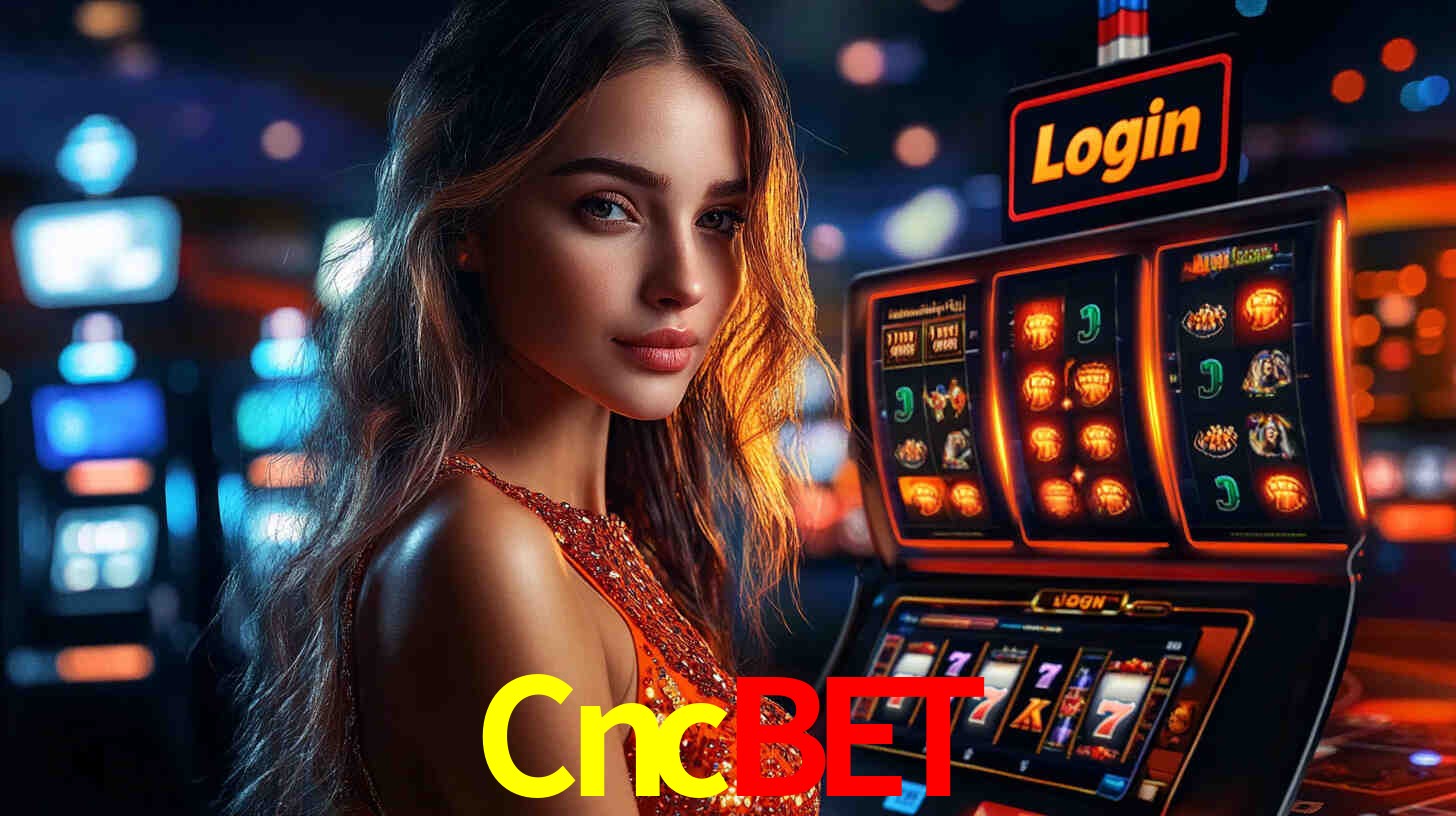 Cncbet,Cnc Bet App