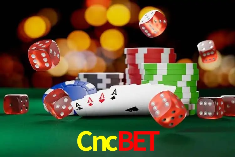 Recursos de Bônus Cncbet