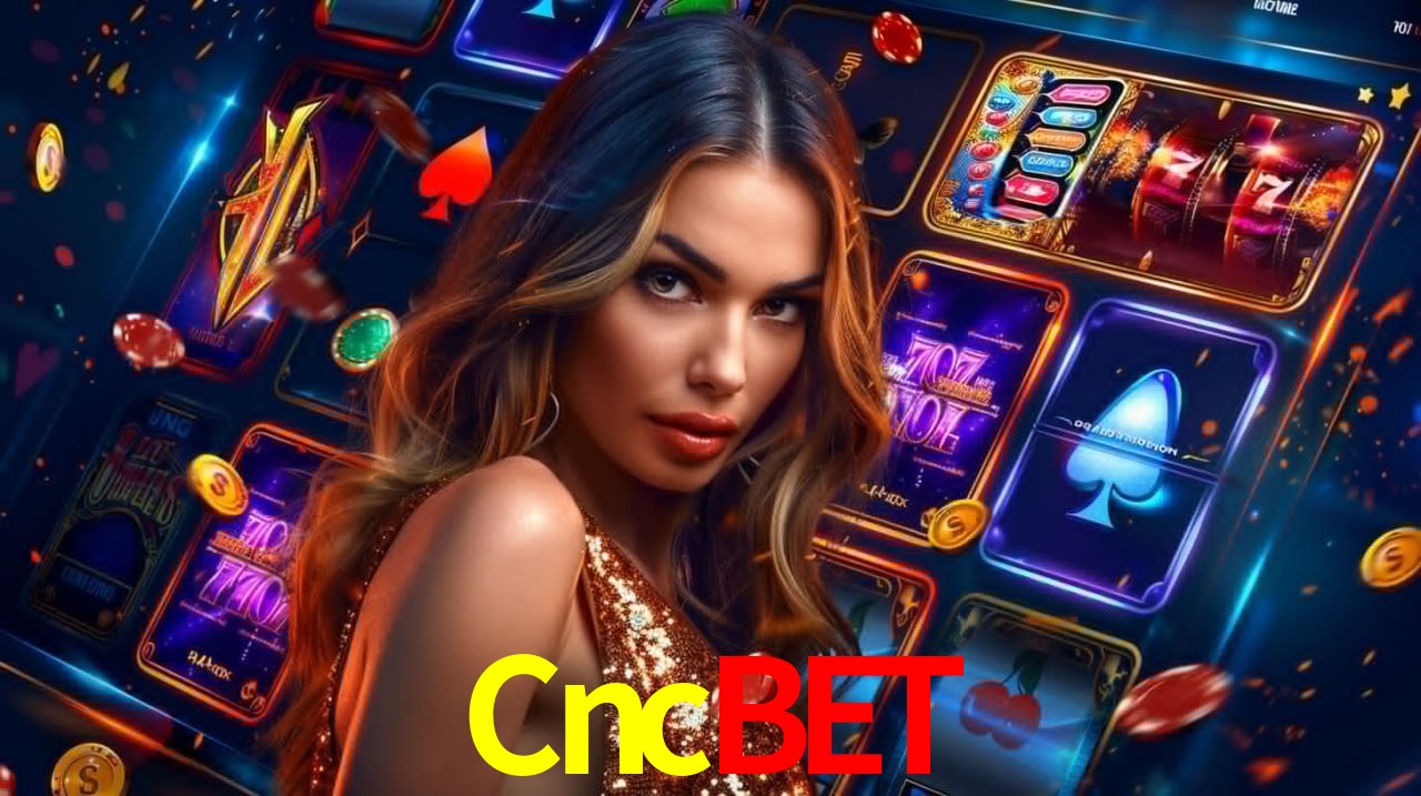 Desvendando o Mundo dos Jogos Virtuais na Cncbet