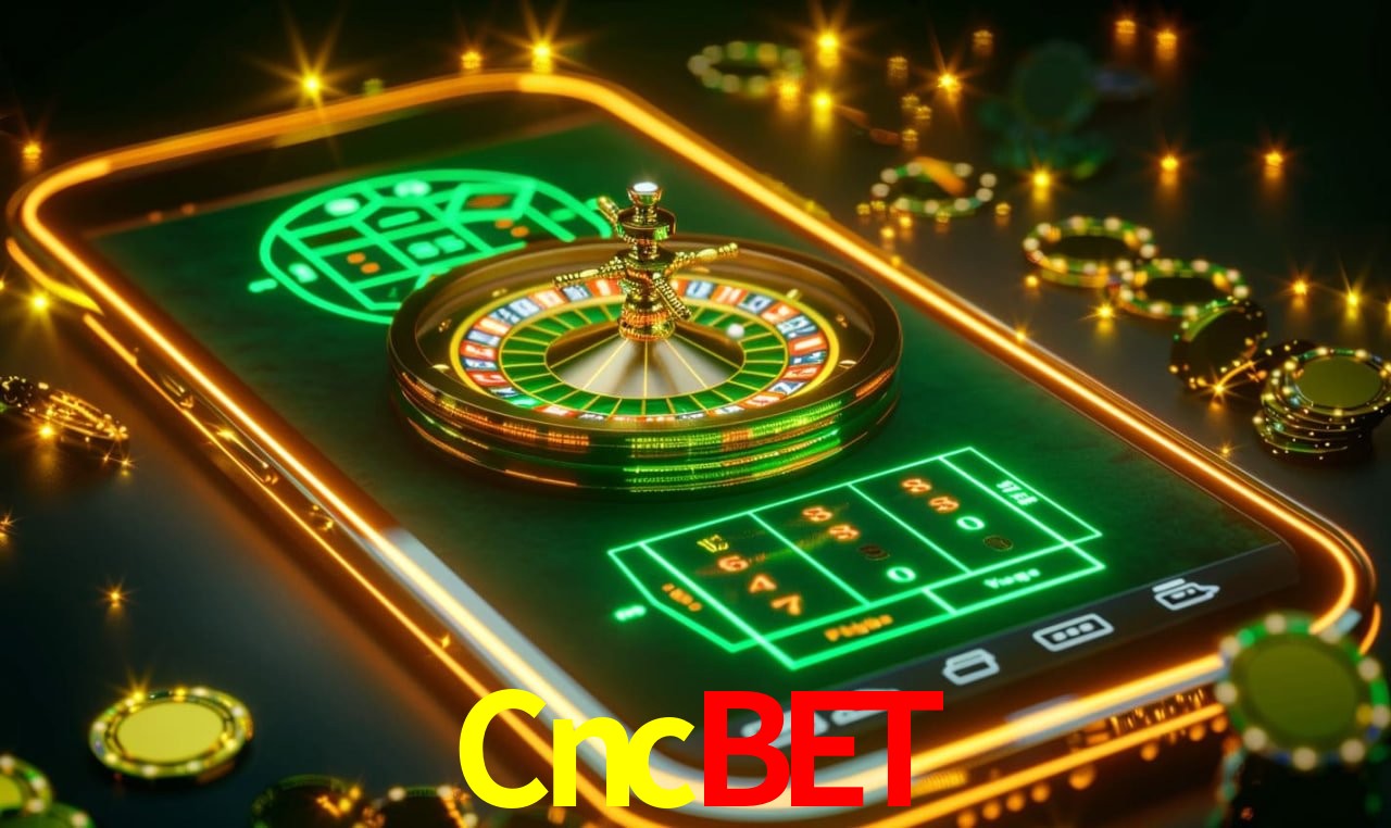 Tecnologia da Plataforma Cncbet