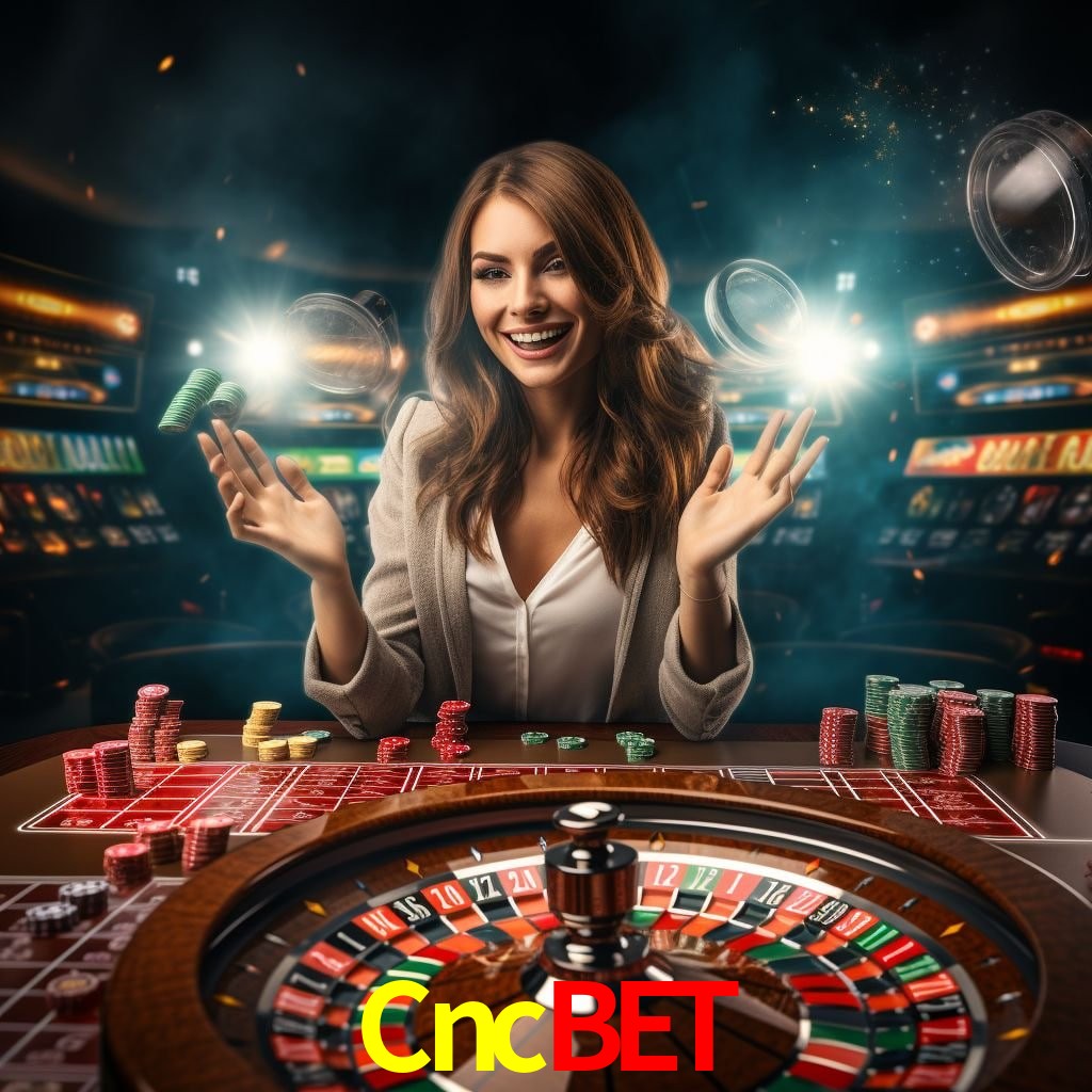 Ofertas Imperdíveis na Cncbet: Promoções e Bônus Que Valem a Pena