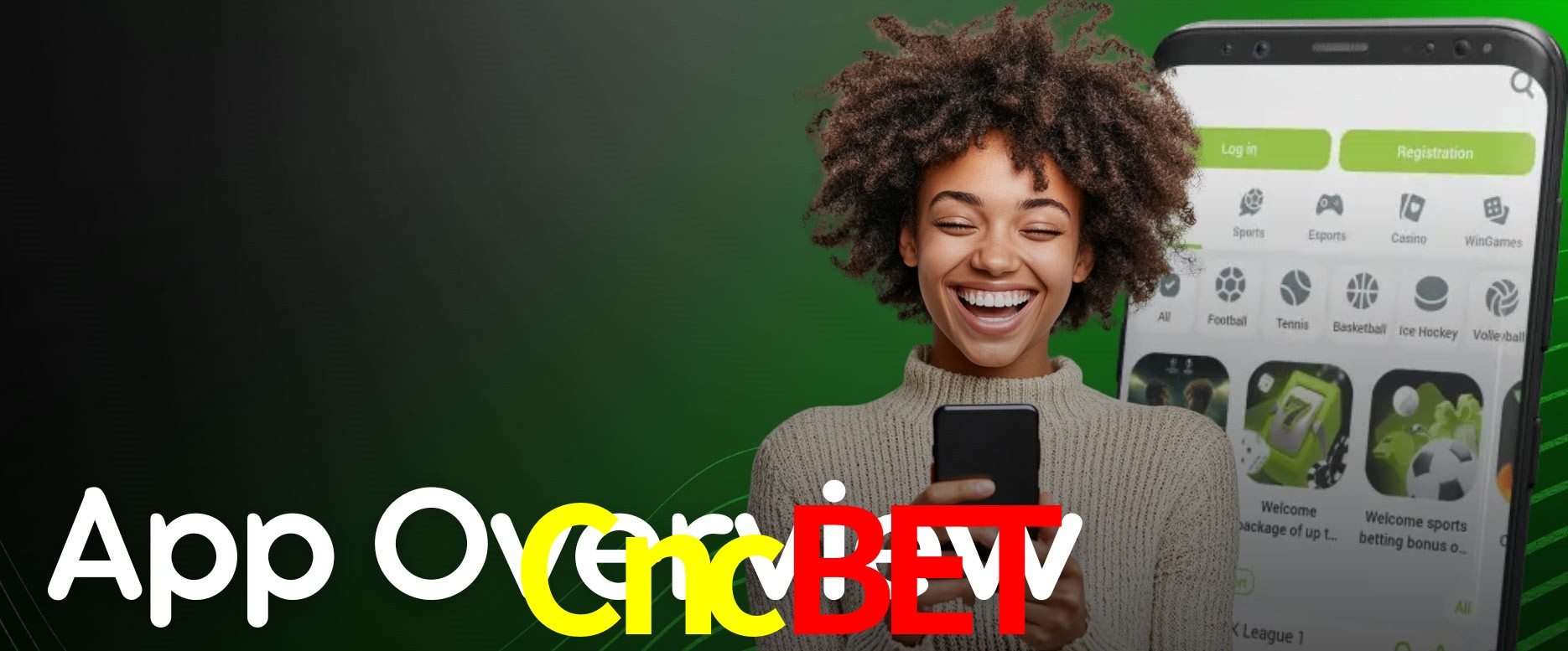 Exclusive Offers Cncbet