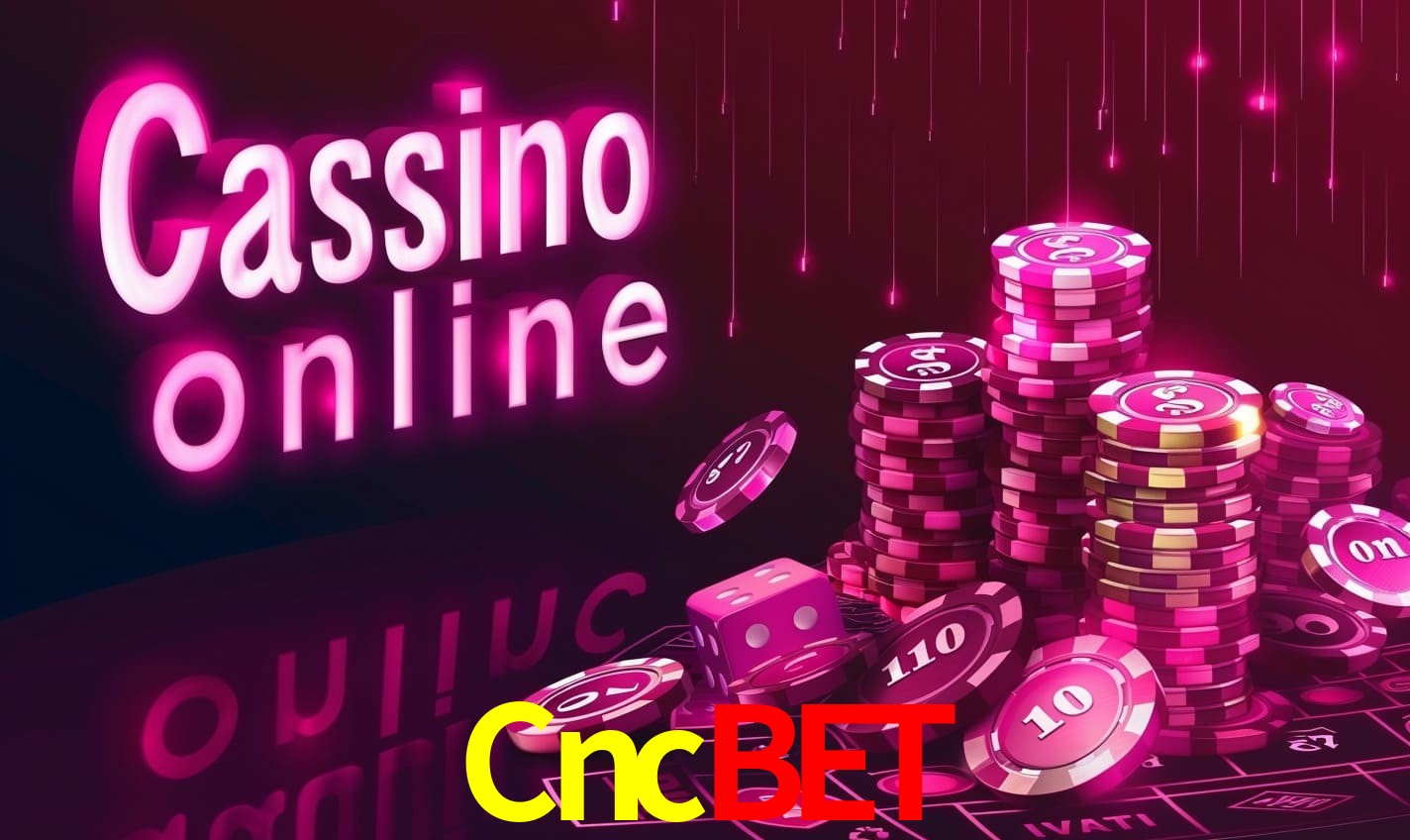 Explorando a Categoria de Eventos em Apostas na Cncbet