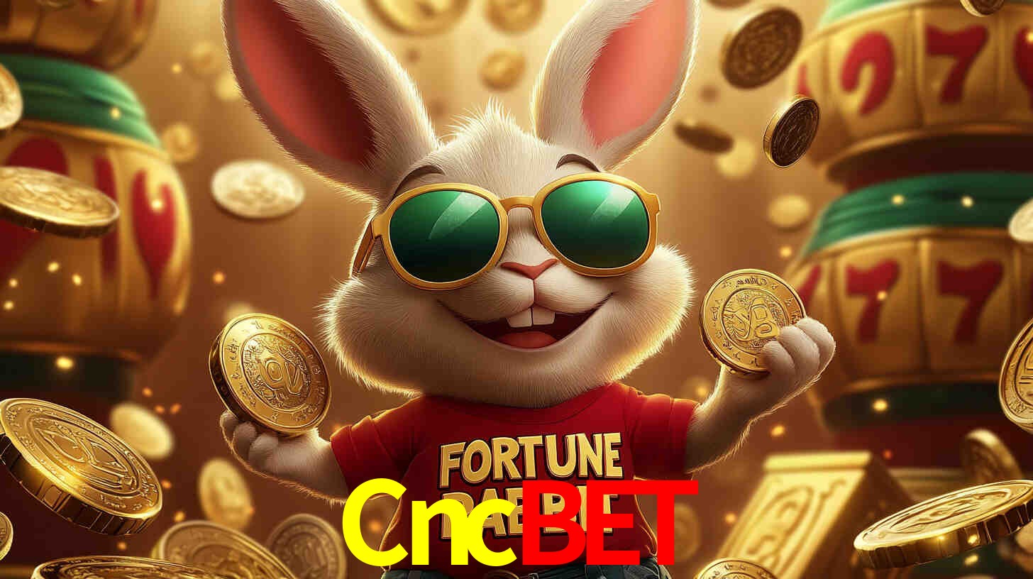 Cnc Bet App