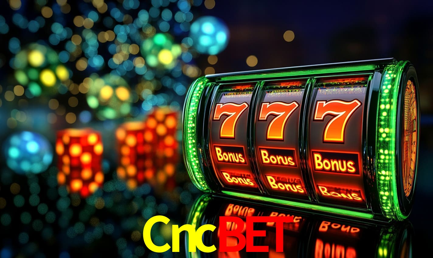 Provedores de Jogos Cncbet