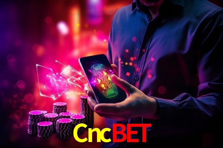 Jogos Exclusivos Cncbet