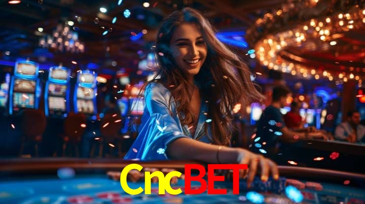 Welcome Bonus Cncbet