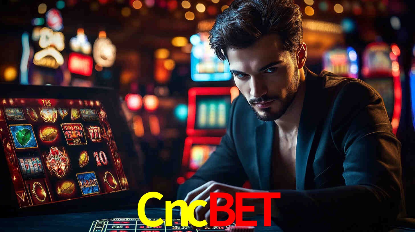 Cnc Bet App