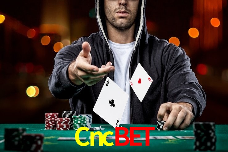 Cnc Bet App
