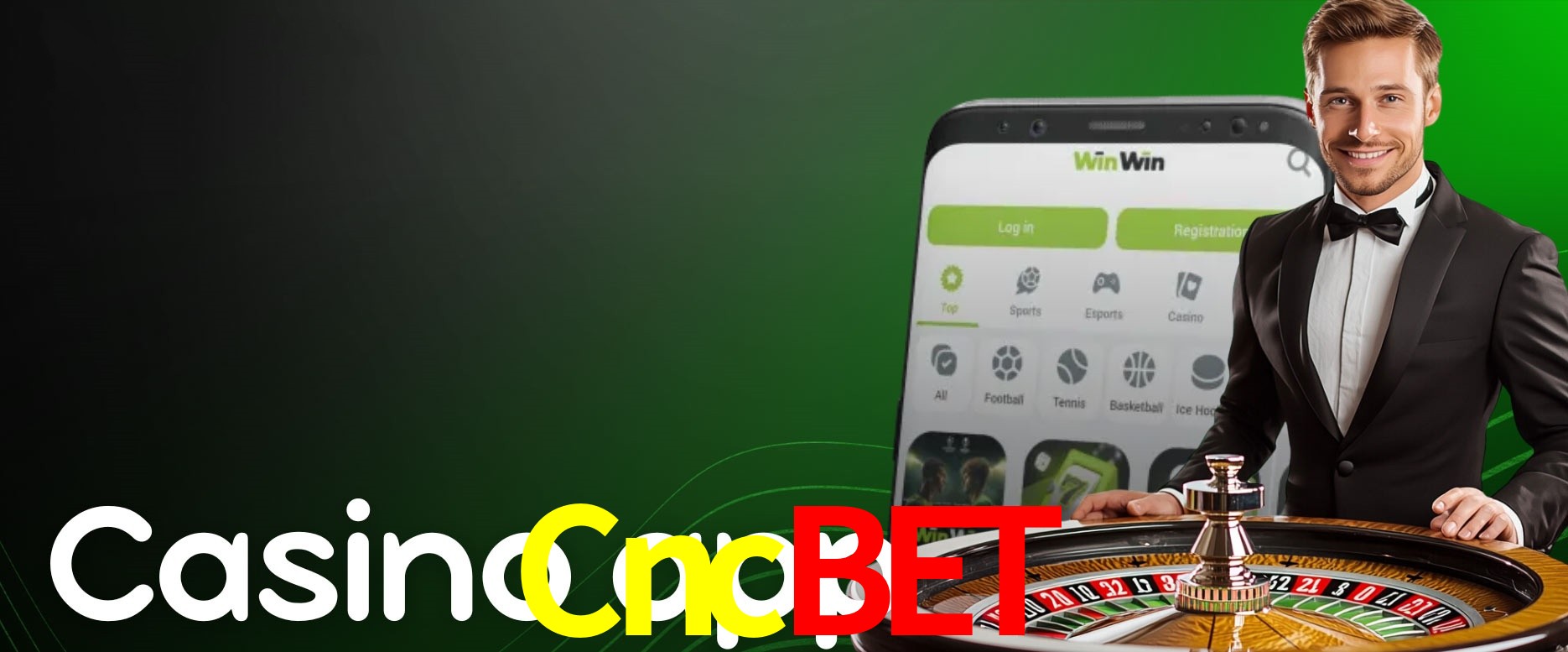 Weekend Specials Cncbet