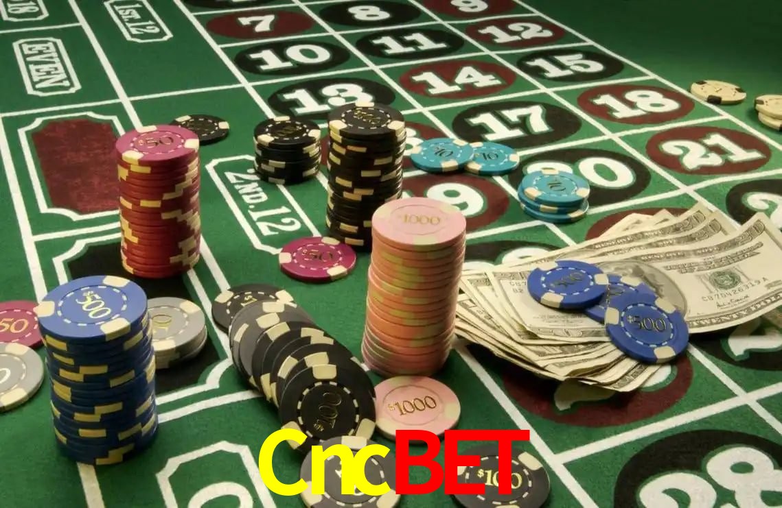 Cncbet,Cnc Bet App