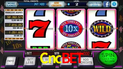 Desvendando o Mundo dos Jogos Virtuais na Cncbet