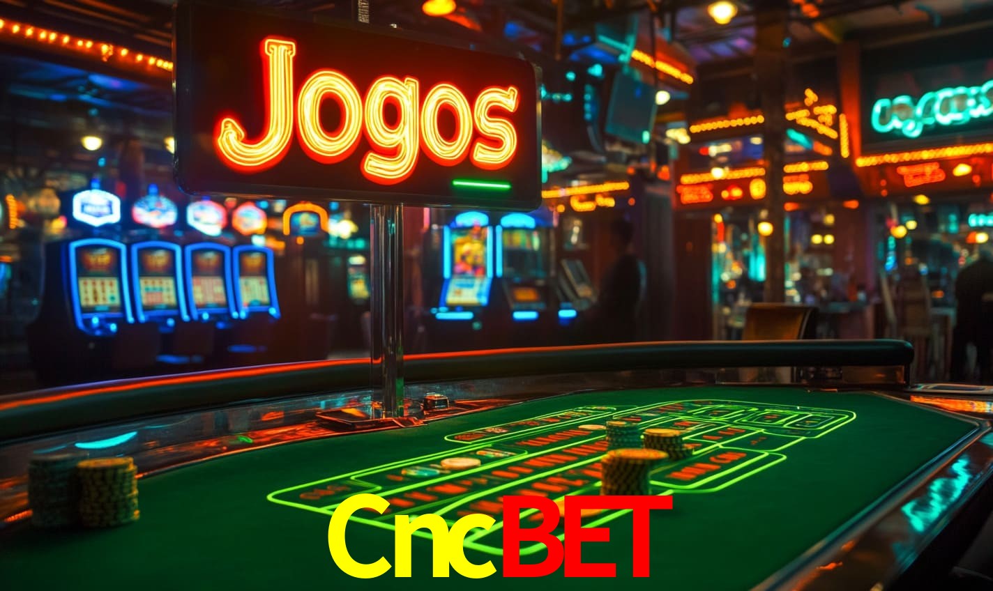 Casino Ao Vivo Cncbet