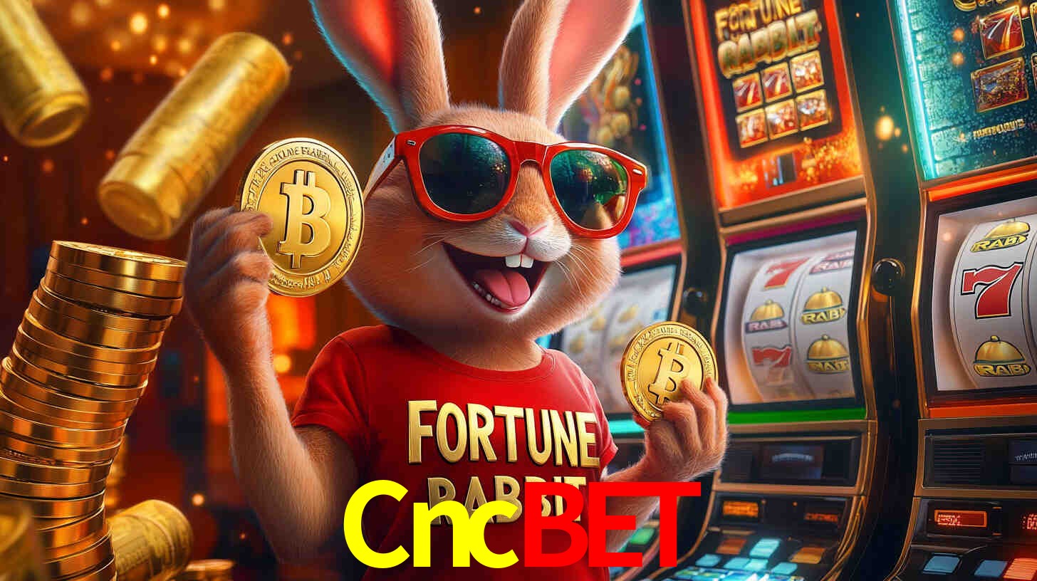 Apostas Esportivas na Cncbet: Um Guia Completo