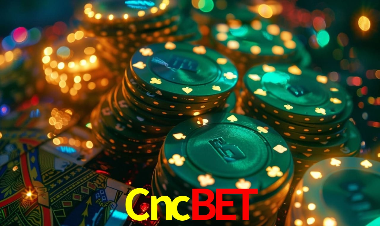 Casino VIP Cncbet