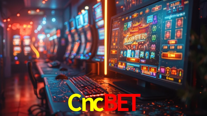 Explore as vantagens do Cncbet: serviço profissional e confiabilidade