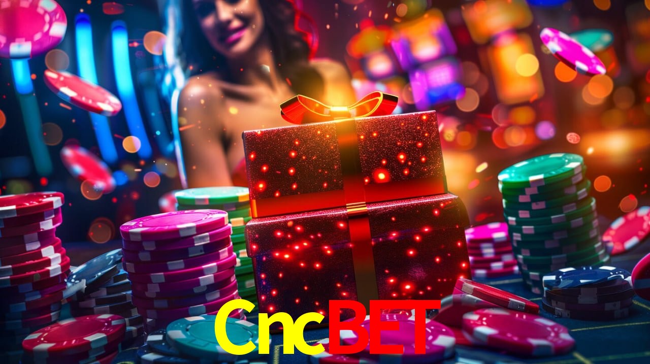 A Emoção da Loteria na Cncbet: Uma Chance de Mudança de Vida