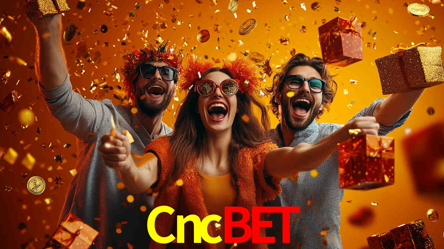 Cncbet,Cnc Bet App