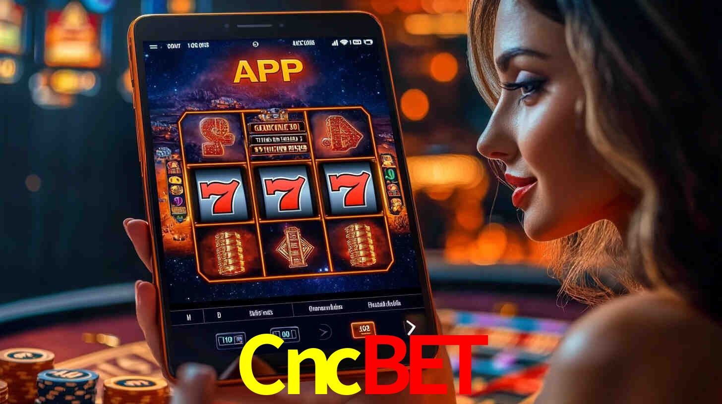 Cncbet,Cnc Bet App