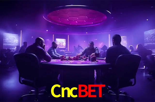 Inovações de Jogos na Cncbet: O Futuro das Experiências Interativas