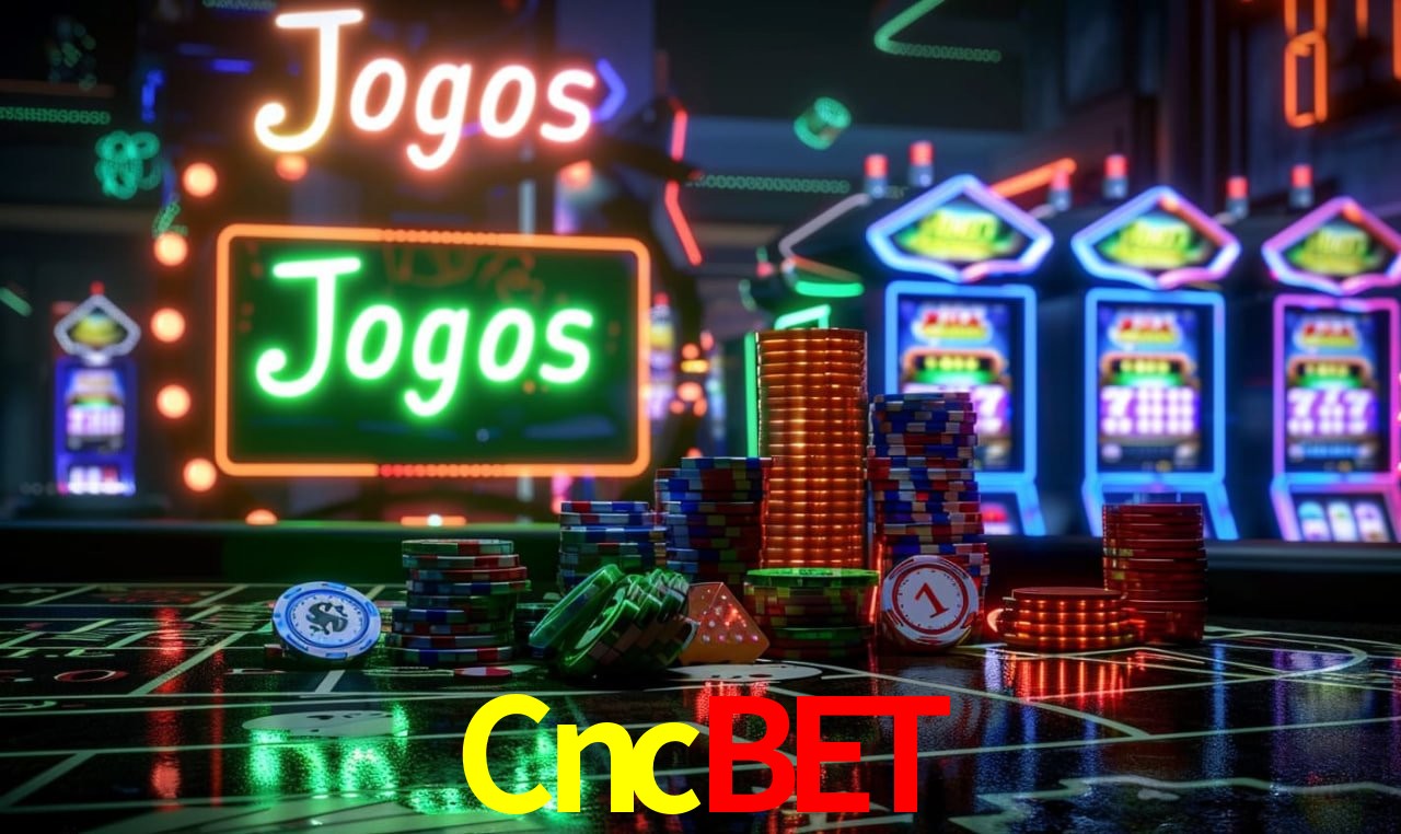 Cncbet,Cnc Bet App